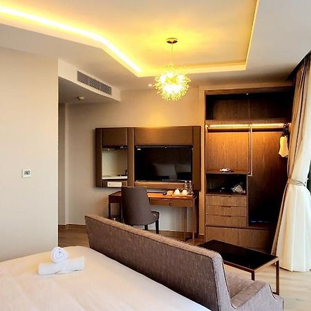 Panorama Apartment Sunset Nha Trang City Exterior foto