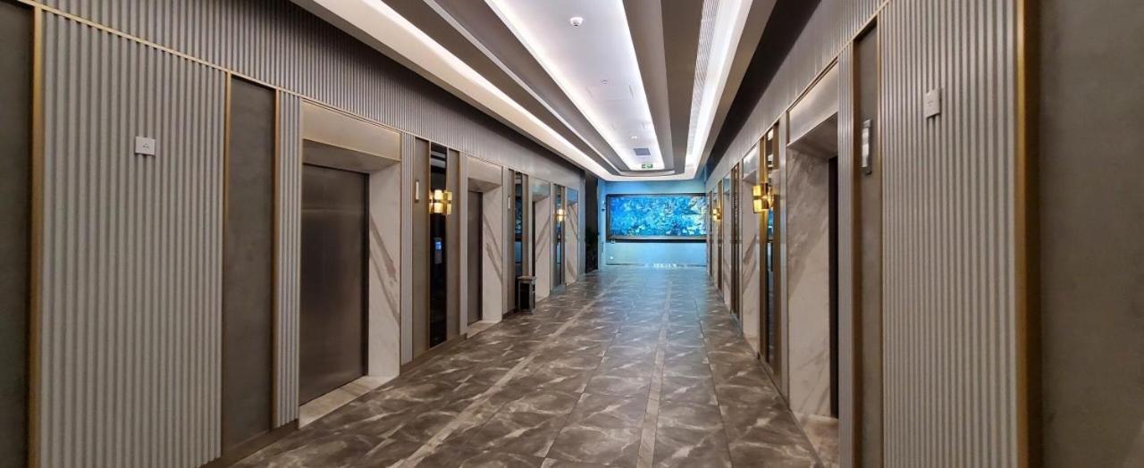 Panorama Apartment Sunset Nha Trang City Exterior foto