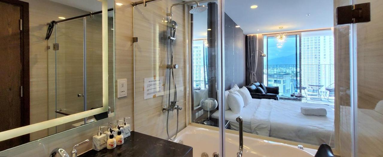 Panorama Apartment Sunset Nha Trang City Exterior foto