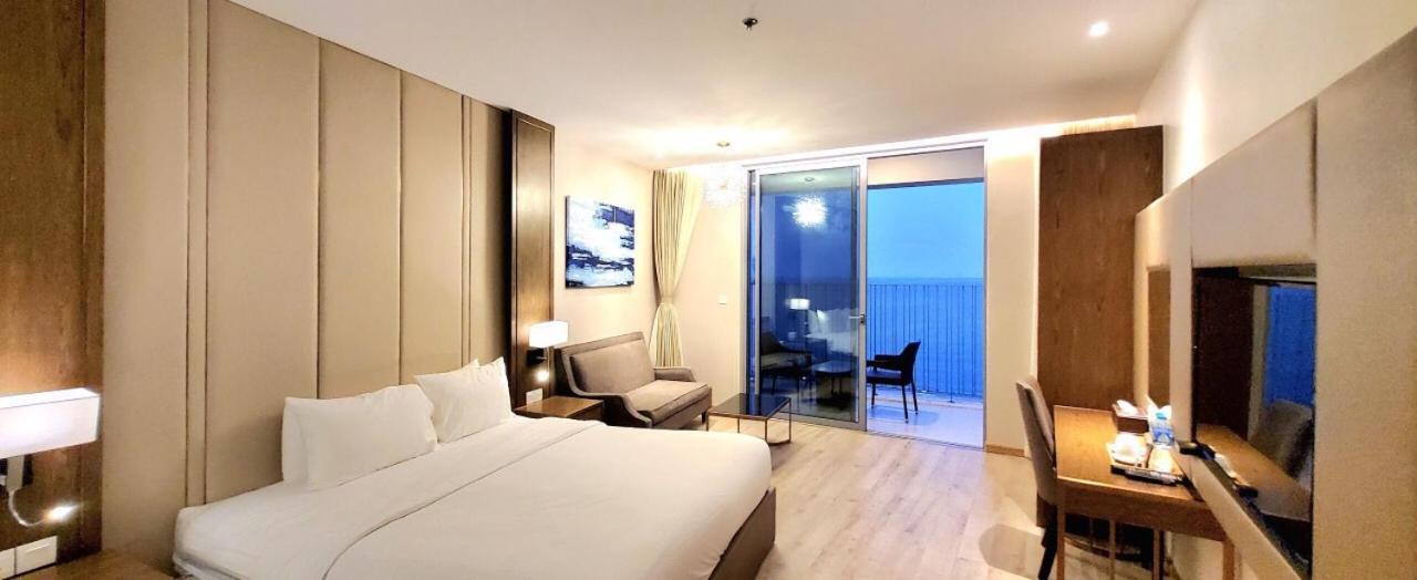 Panorama Apartment Sunset Nha Trang City Exterior foto