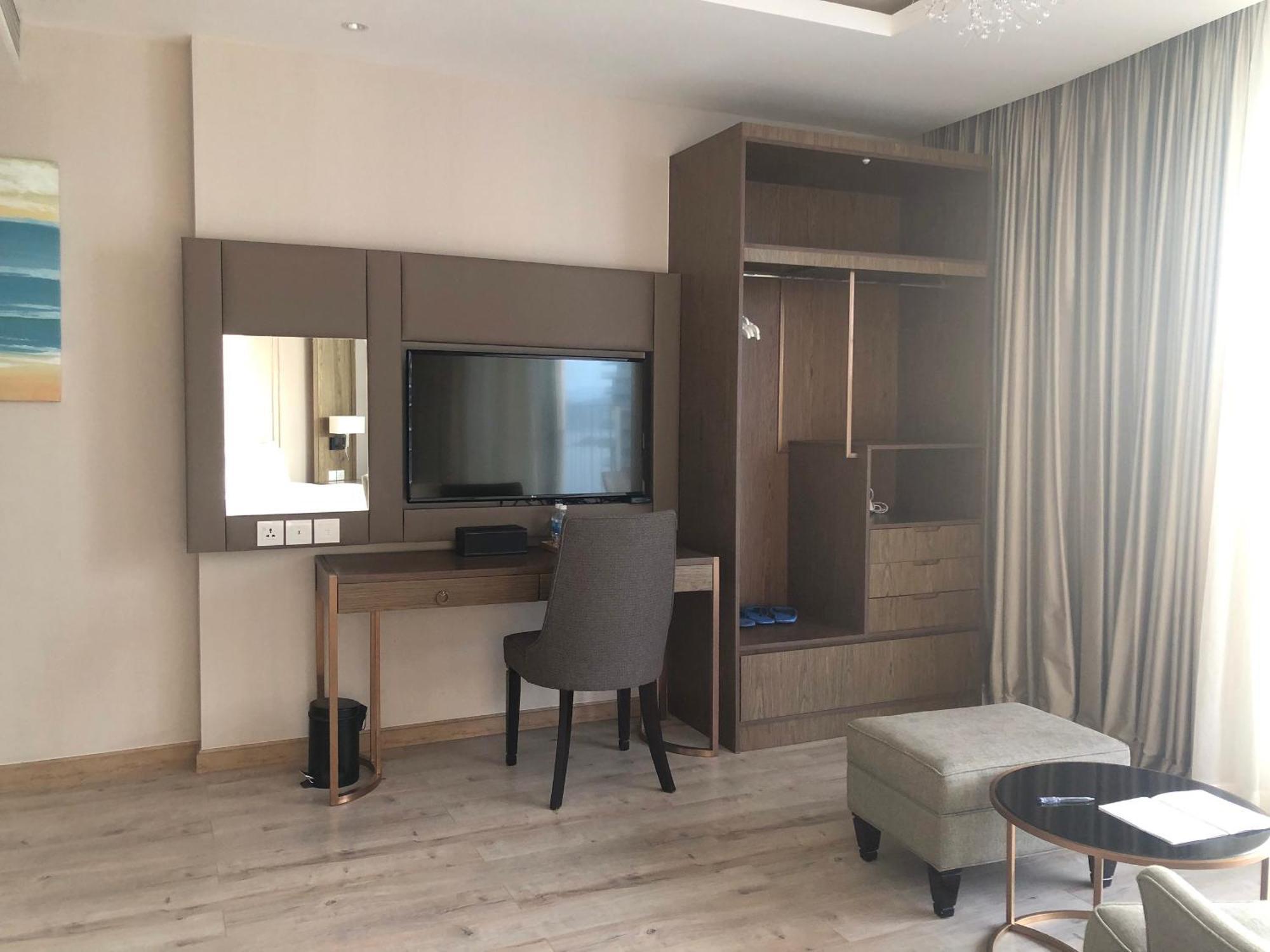 Panorama Apartment Sunset Nha Trang City Exterior foto